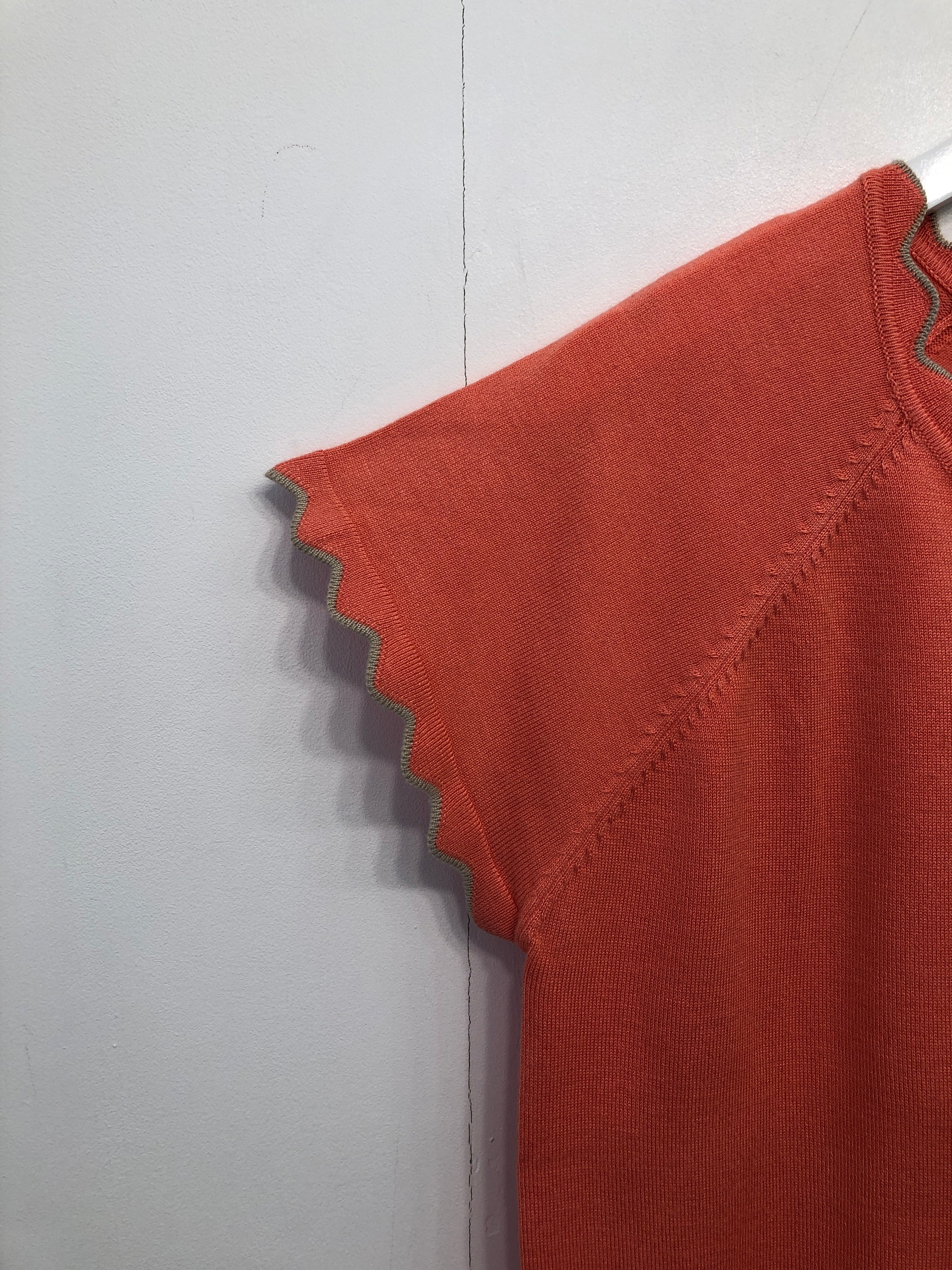 Micha Bluse